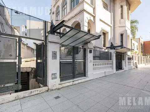 Oficina en Venta en Villa del Parque, USD 415.000