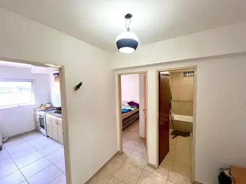 Departamento en Venta 20 años