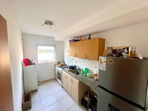 Departamento en Venta Apto profesional