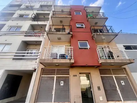 Departamento en venta en La Plata