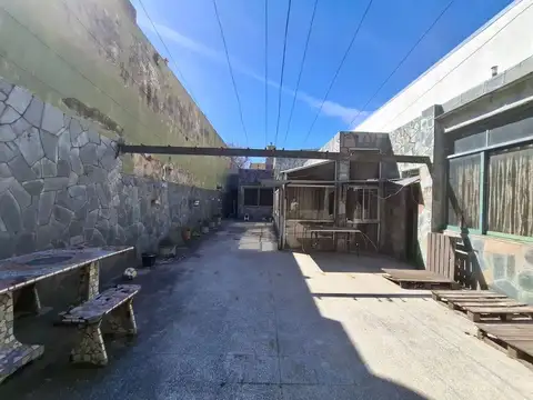 Terreno en Venta en Floresta, USD 325.000