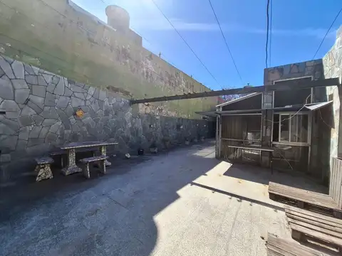 Terreno en Venta de 317,0 m2