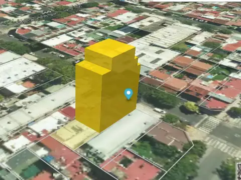 VENTA GRAN LOTE EN FLORESTA