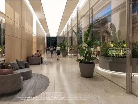 Departamento en Venta Apto profesional