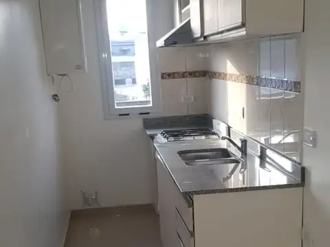 Departamento en Venta 2 años