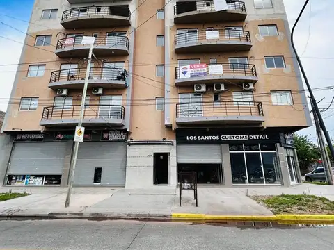 DEPARTAMENTO 3 AMBIENTES BERNAL OESTE FINANCIA
