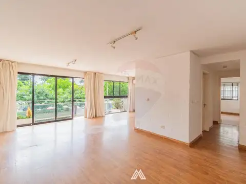 Departamento en Alquiler de 3 dormitorios
