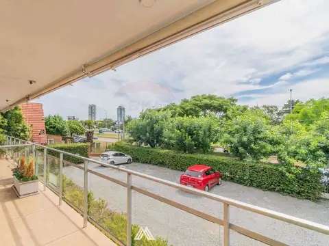 ALQUILA APTO 3 DORMITORIOS AV. DE LAS AMERICAS