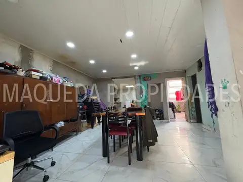 Casa en Venta de 5 dormitorios
