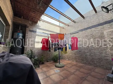 Casa en Venta en Villa Lugano, USD 120.000