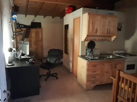 AMPLIA CASA PARA DOS FAMILIAS