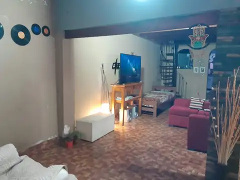 Ingeniero Huergo 4200