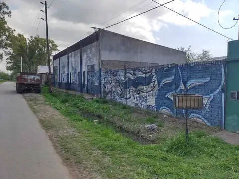 42 e/ 160 y 160 bis , Piso 0