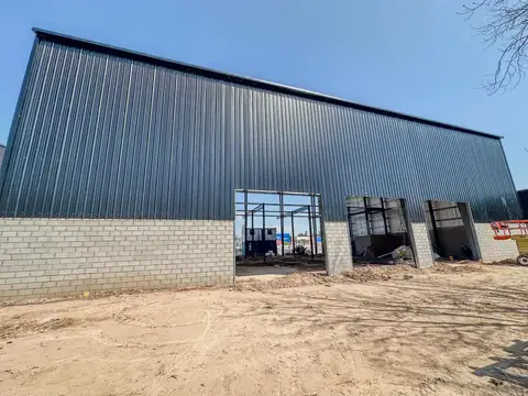 Local en Alquiler A Estrenar