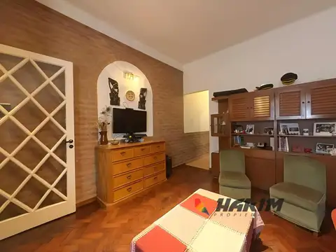 Depto Tipo Casa en Venta de 2 dormitorios