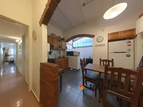 Depto Tipo Casa en Venta al Oeste