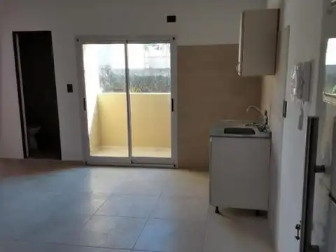 VILLEGAS 1000, Piso 1