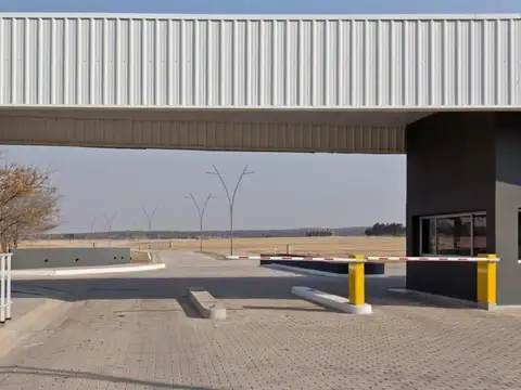 Terreno en Venta de 525,0 m2