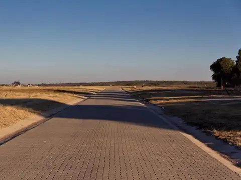 Terreno en Venta en Malagueño, USD 77.500