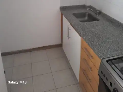 Departamento en Alquiler al Norte