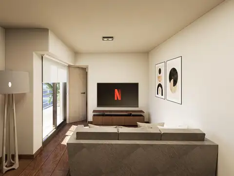 Oficina en Venta en Centro, USD 51.500