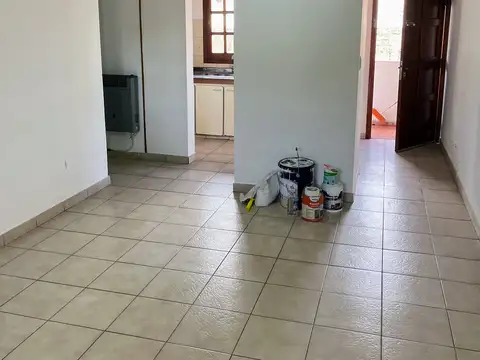 Departamento en venta en Ezeiza