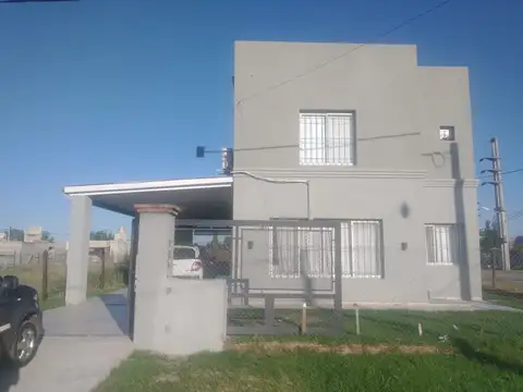 Quinta en Alquiler Temporal de 2 dormitorios