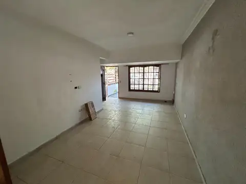 TRIPLEX EN ALQUILER.