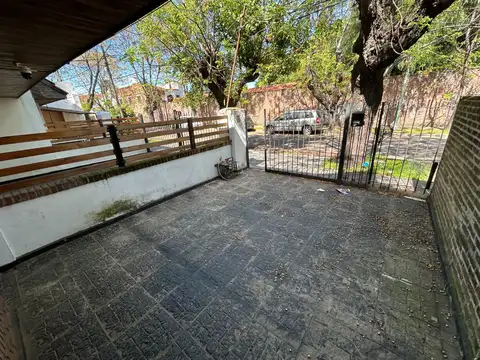 Casa en Alquiler 40 años