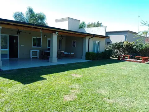 Casa en Venta 6 años