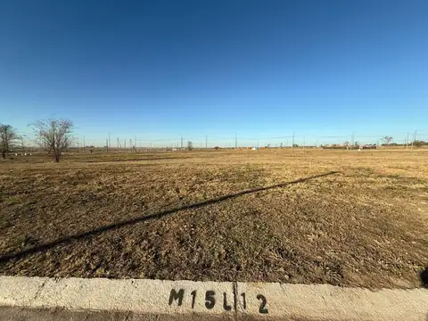 Terreno en Venta de 360,0 m2