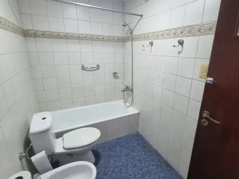 Departamento - Quilmes Oeste