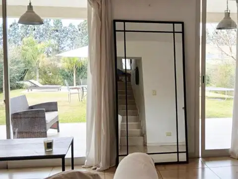 Casa en Venta 4 años