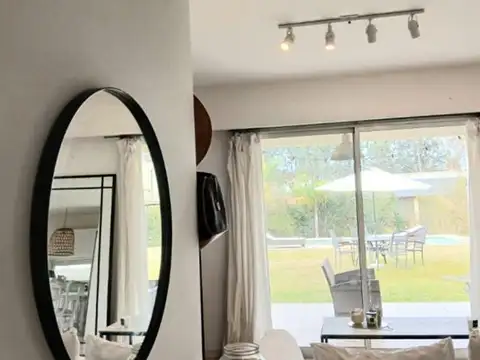 Casa en Venta al Noroeste