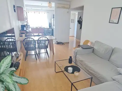 Departamento en Alquiler en Colegiales, $ 1.300.000