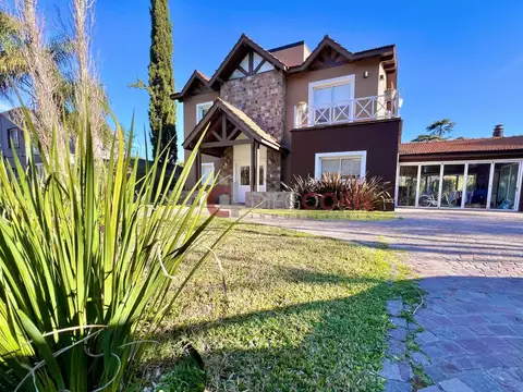 Casa en Venta de 3 dormitorios