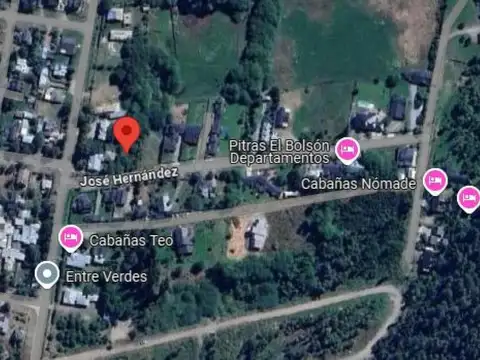 José Hernández e Islas Malvinas