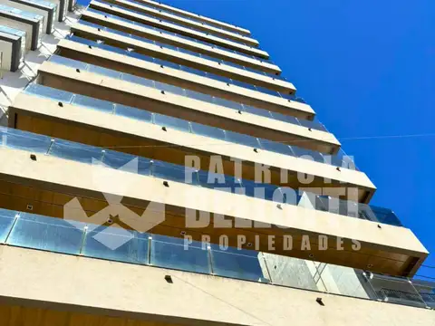 exquisito departamento de 1 dormtiorio con detalles de calidad, ubicado en calle 58 e/10 y 11