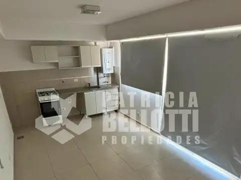 Departamento en Alquiler de 2 ambientes