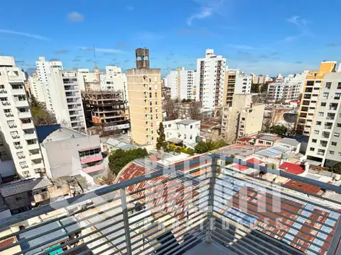 exquisito departamento de 1 dormtiorio con detalles de calidad, ubicado en calle 58 e/10 y 11