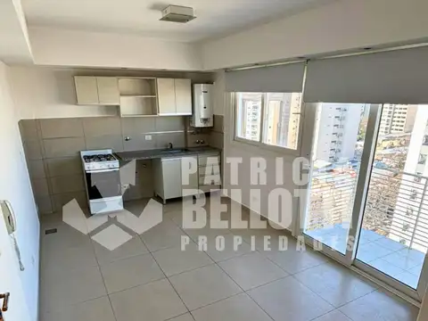 Departamento en Alquiler 2 años