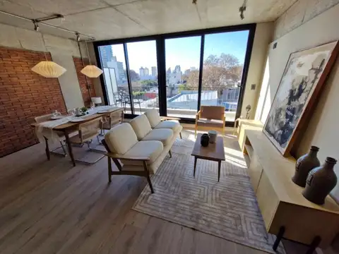 Departamento en Venta de 2 dormitorios