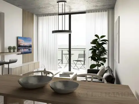 Departamento en Venta en Canning, USD 190.000