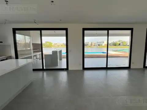 Casa en Venta A Estrenar