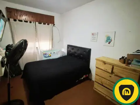 Casa en VENTA APTO CREDITO - Jose Clemente Paz 3 AMBIENTES Y PARQUE