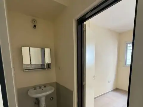 Departamento en Venta al Noroeste