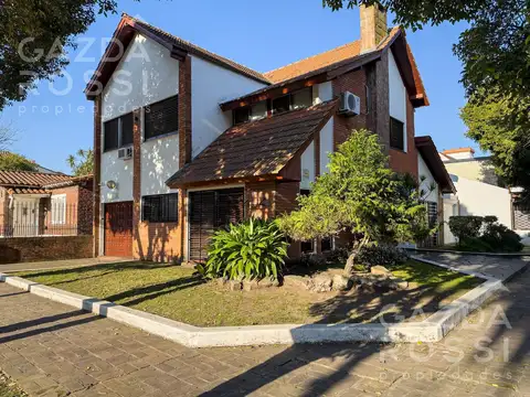 Casa en Venta al Oeste