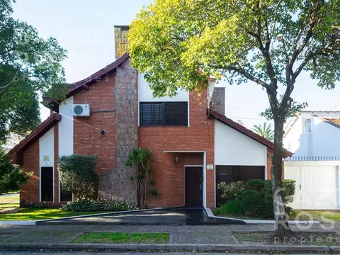 Casa en Venta de 3 dormitorios