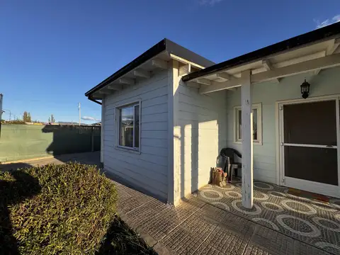 Casa en Venta en Trevelin, USD 197.000