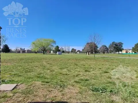 Terreno en  Barrio Mirabosques